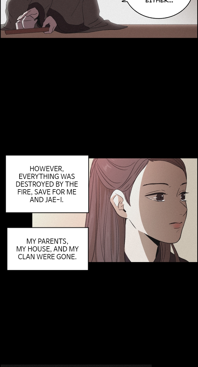 Read Love Song for Illusion EN Manga Online