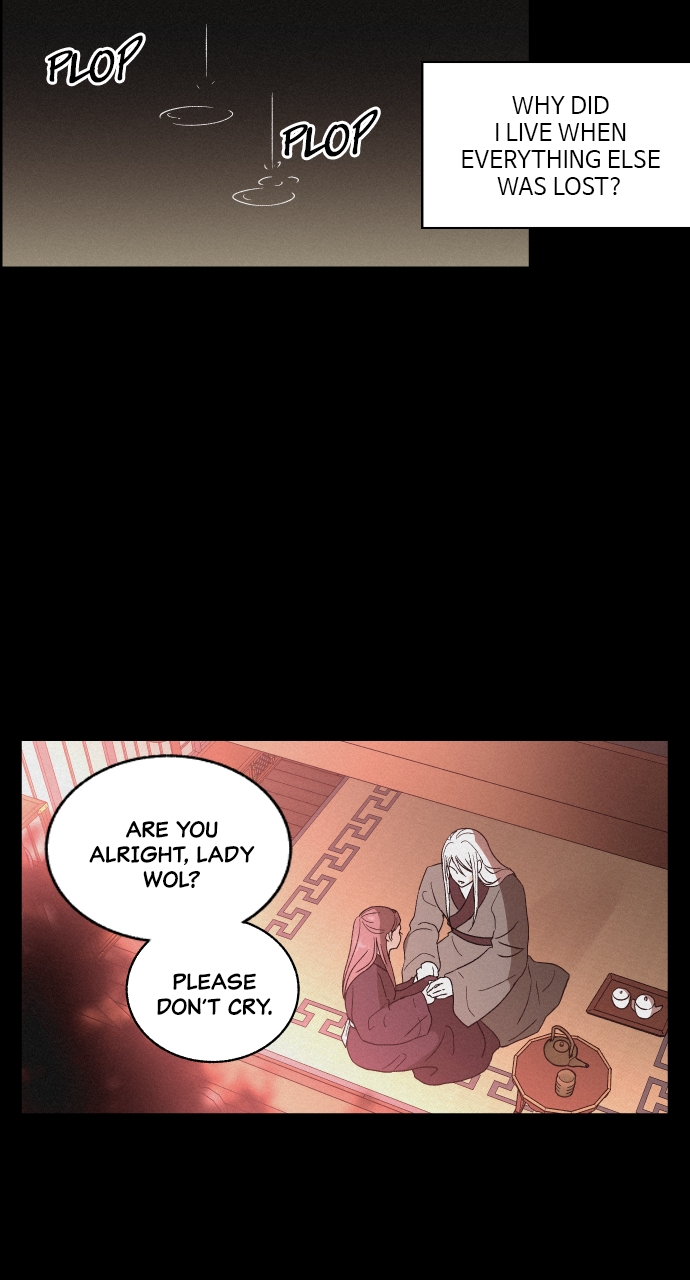 Read Love Song for Illusion EN Manga Online