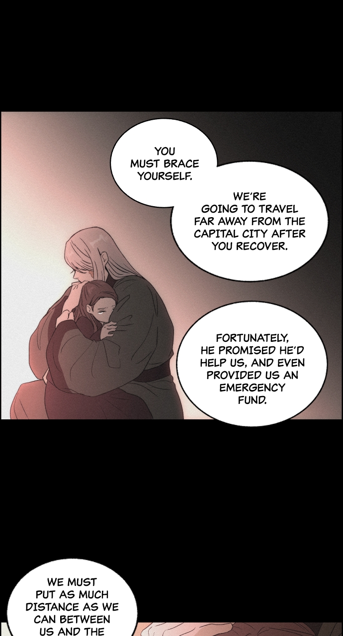 Read Love Song for Illusion EN Manga Online