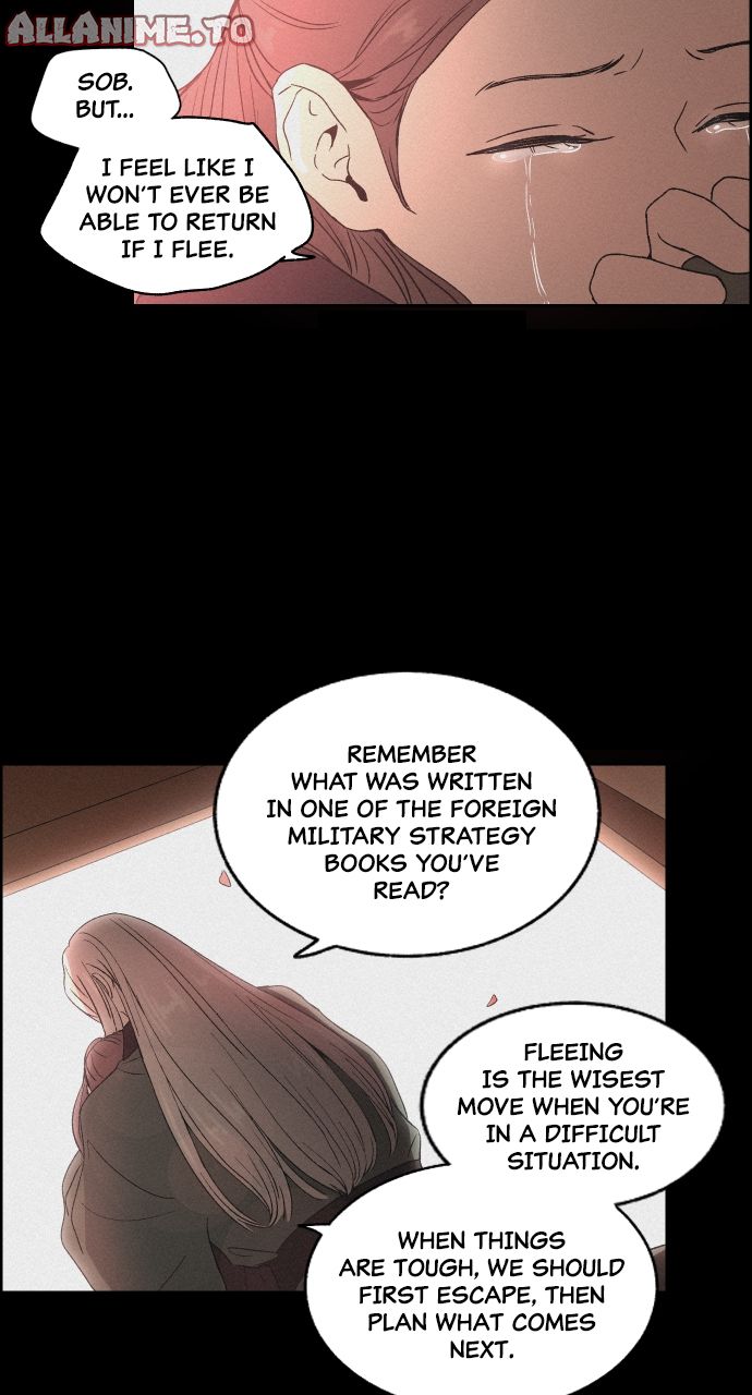 Read Love Song for Illusion EN Manga Online