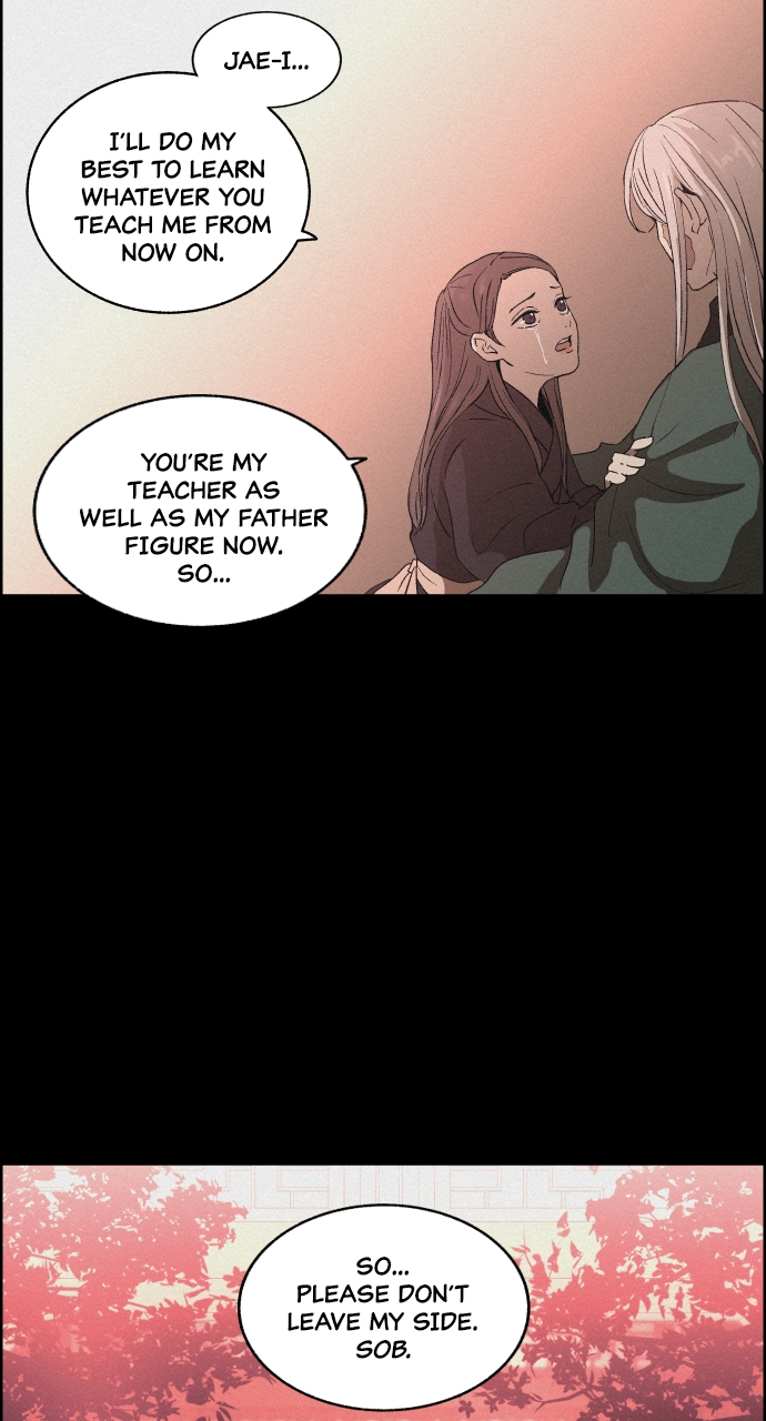 Read Love Song for Illusion EN Manga Online