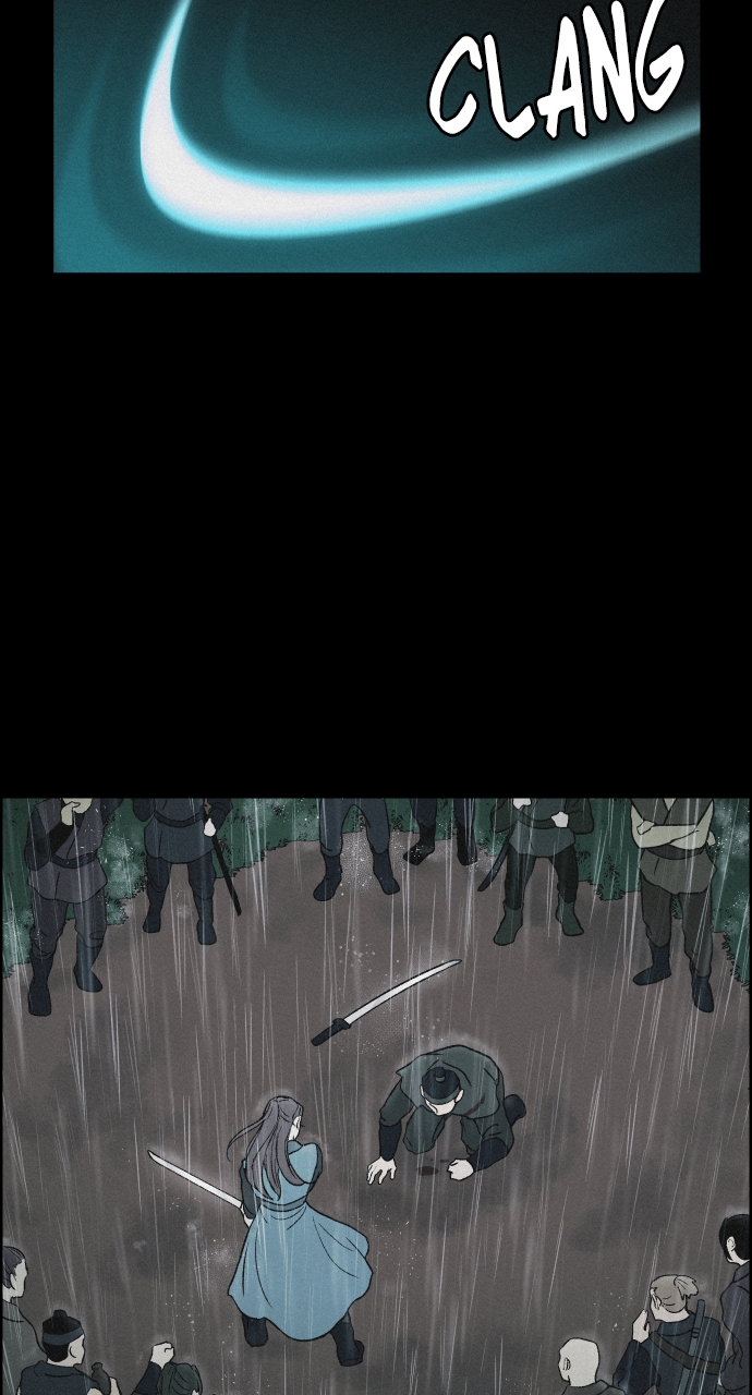 Read Love Song for Illusion EN Manga Online