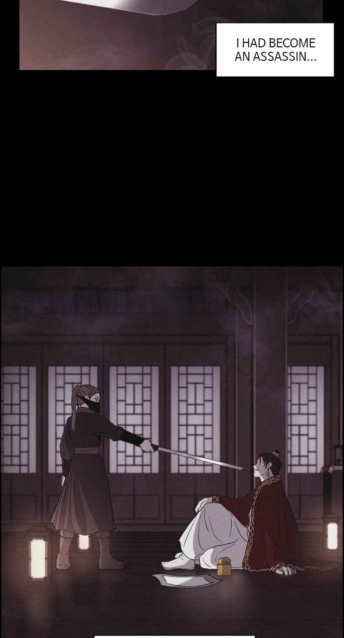 Read Love Song for Illusion EN Manga Online