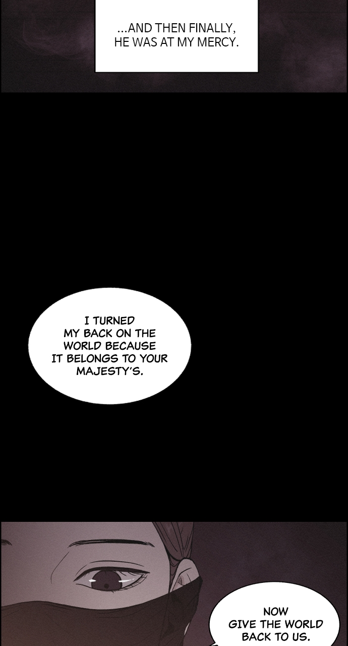 Read Love Song for Illusion EN Manga Online