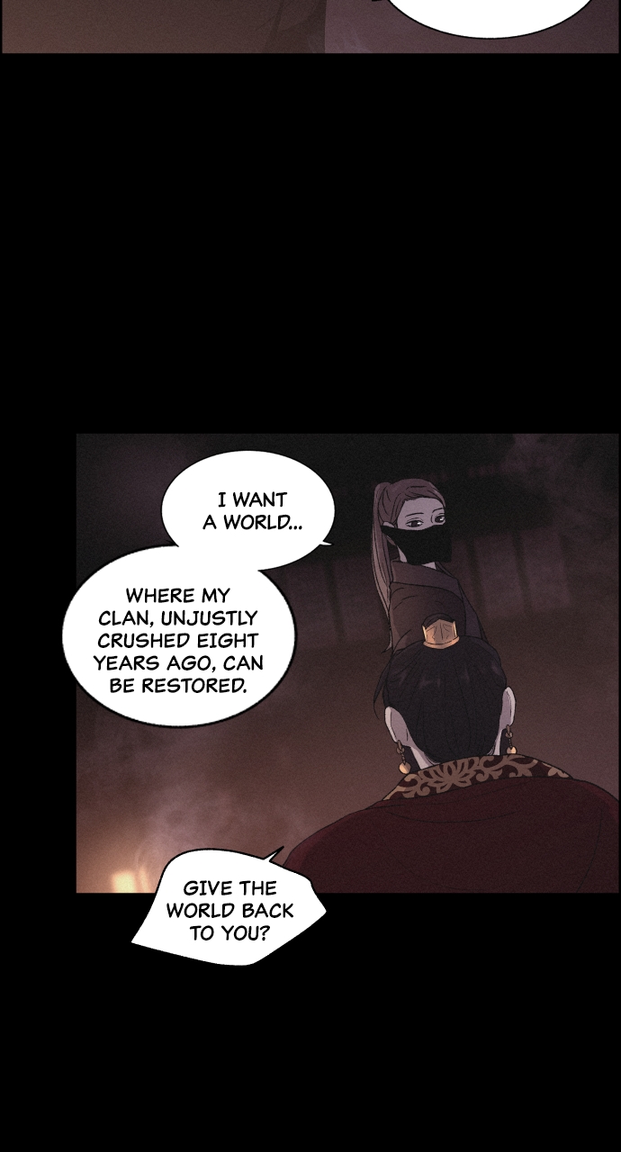 Read Love Song for Illusion EN Manga Online