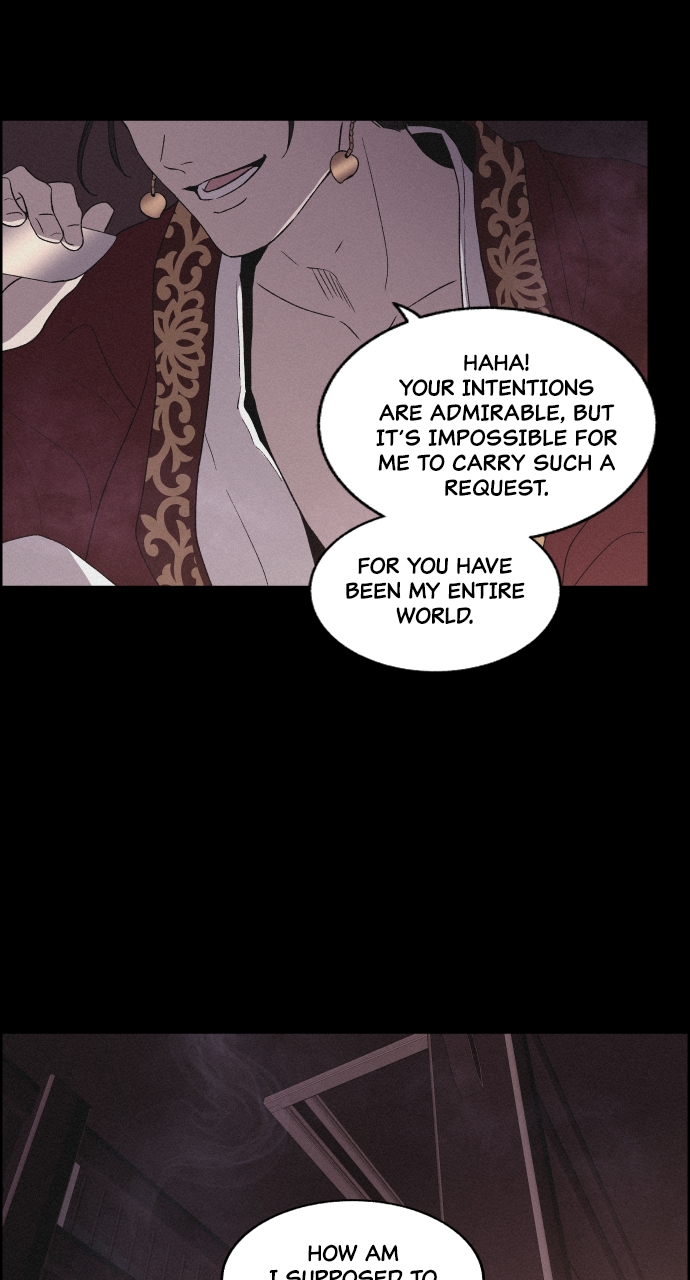 Read Love Song for Illusion EN Manga Online