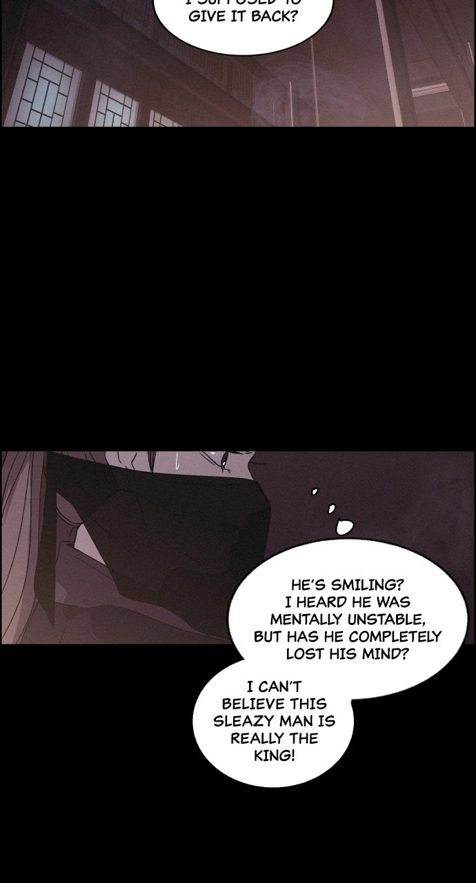 Read Love Song for Illusion EN Manga Online