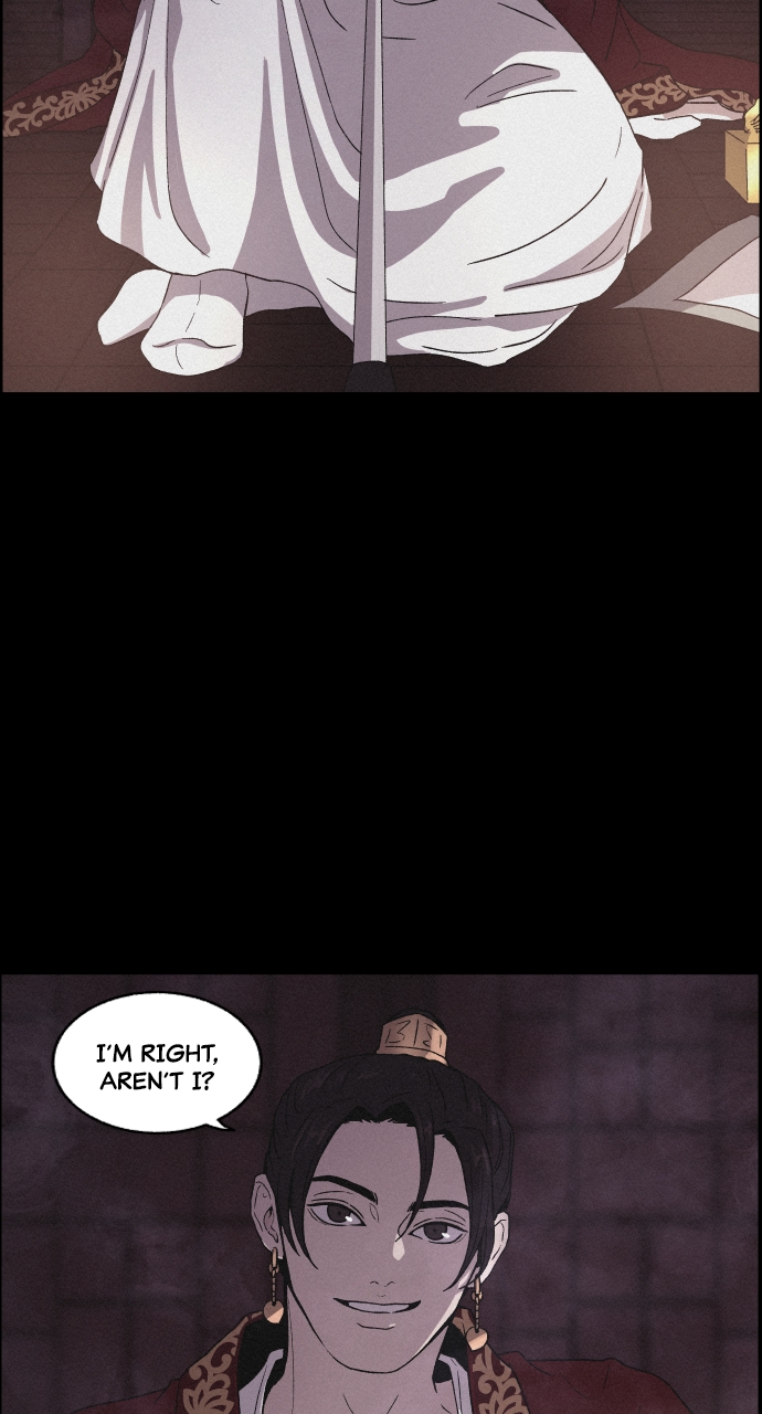 Read Love Song for Illusion EN Manga Online