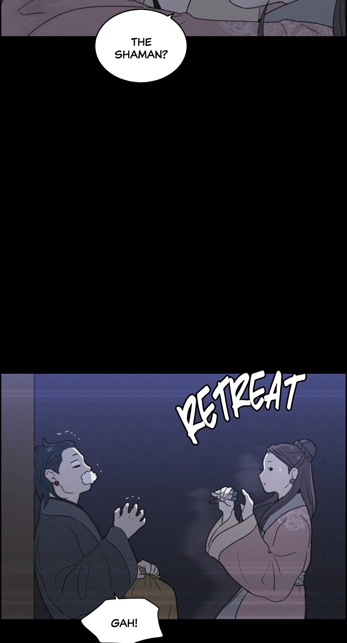 Read Love Song for Illusion EN Manga Online