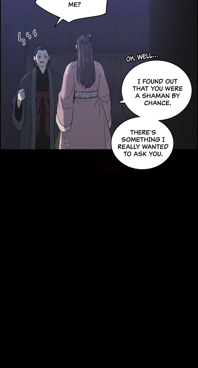 Read Love Song for Illusion EN Manga Online