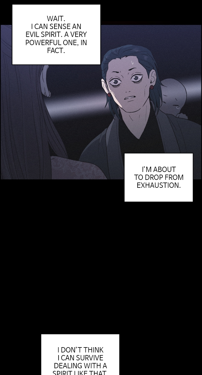 Read Love Song for Illusion EN Manga Online