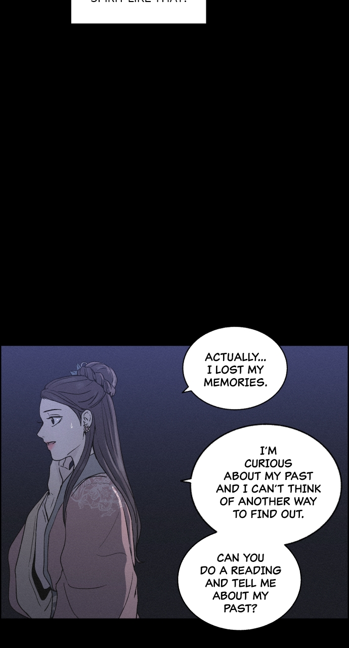 Read Love Song for Illusion EN Manga Online