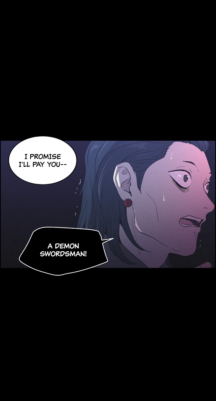 Read Love Song for Illusion EN Manga Online