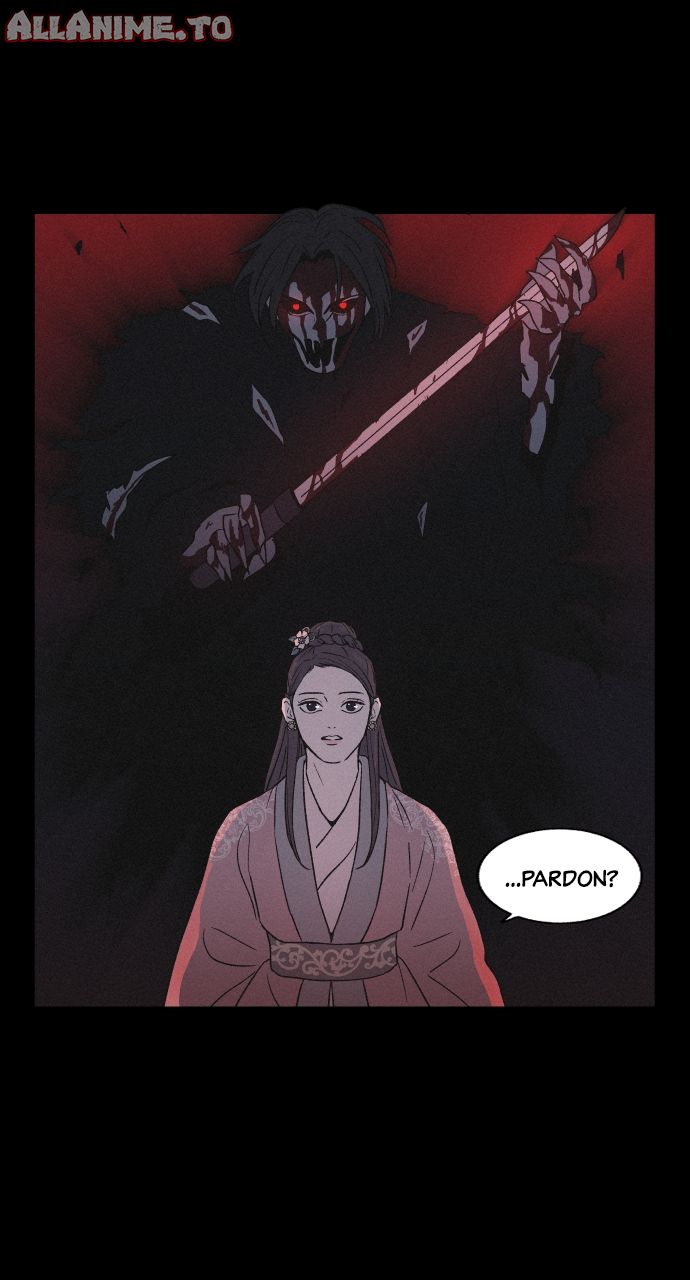 Read Love Song for Illusion EN Manga Online