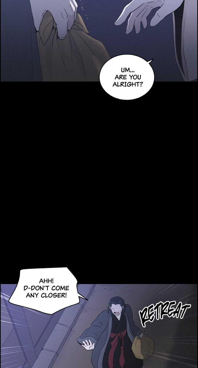 Read Love Song for Illusion EN Manga Online