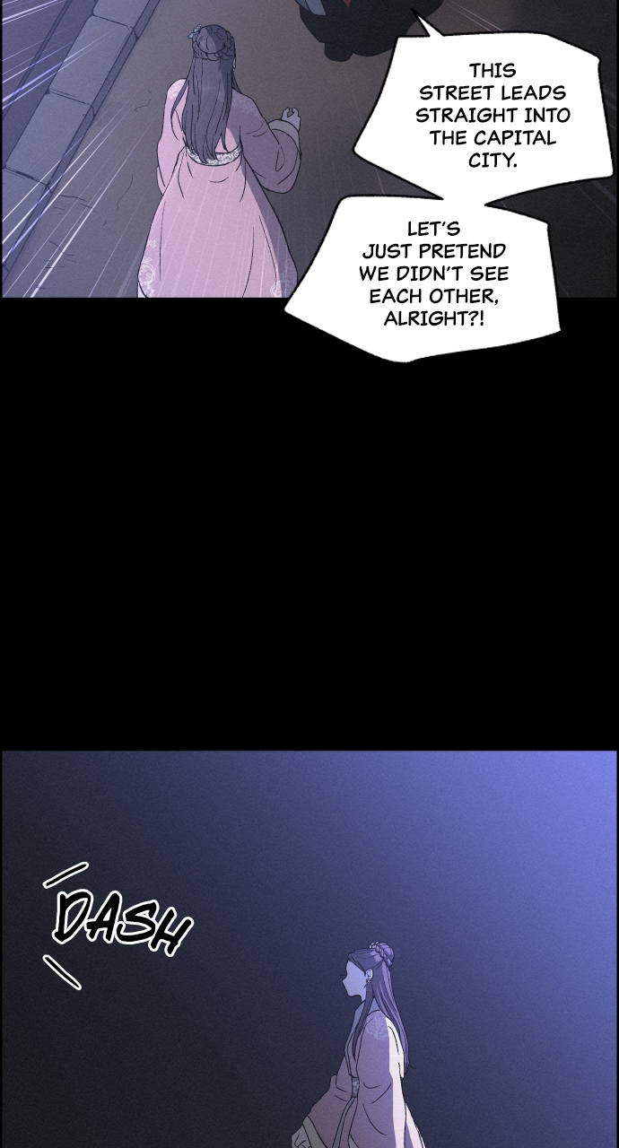 Read Love Song for Illusion EN Manga Online