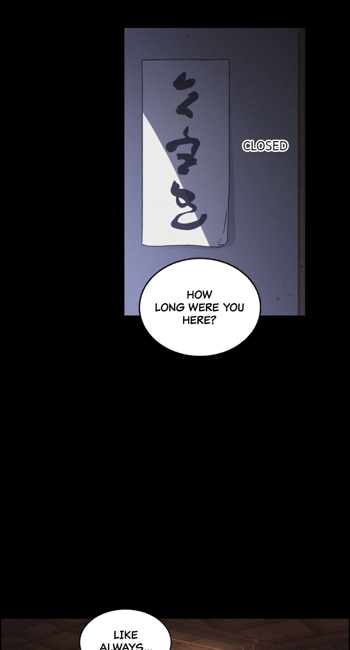 Read Love Song for Illusion EN Manga Online