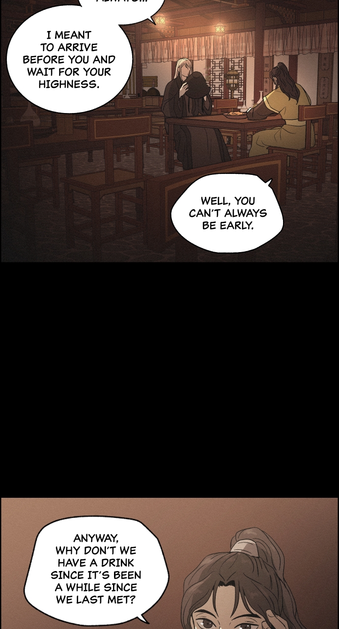 Read Love Song for Illusion EN Manga Online