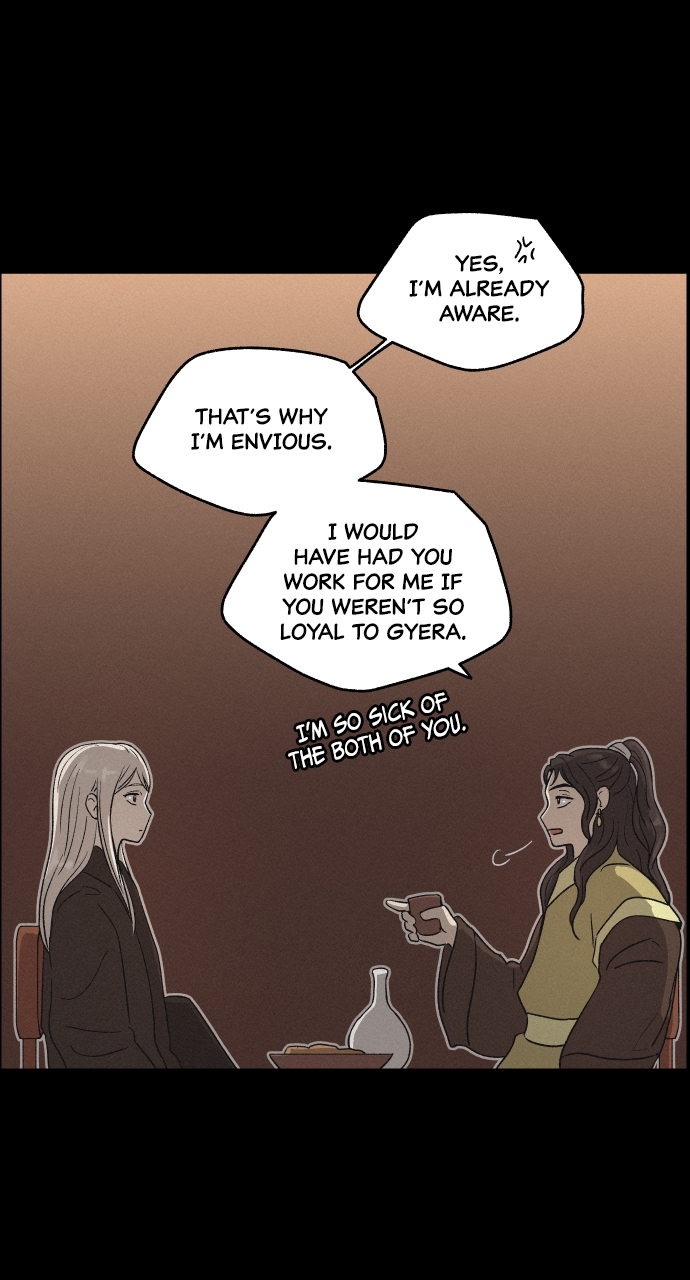 Read Love Song for Illusion EN Manga Online