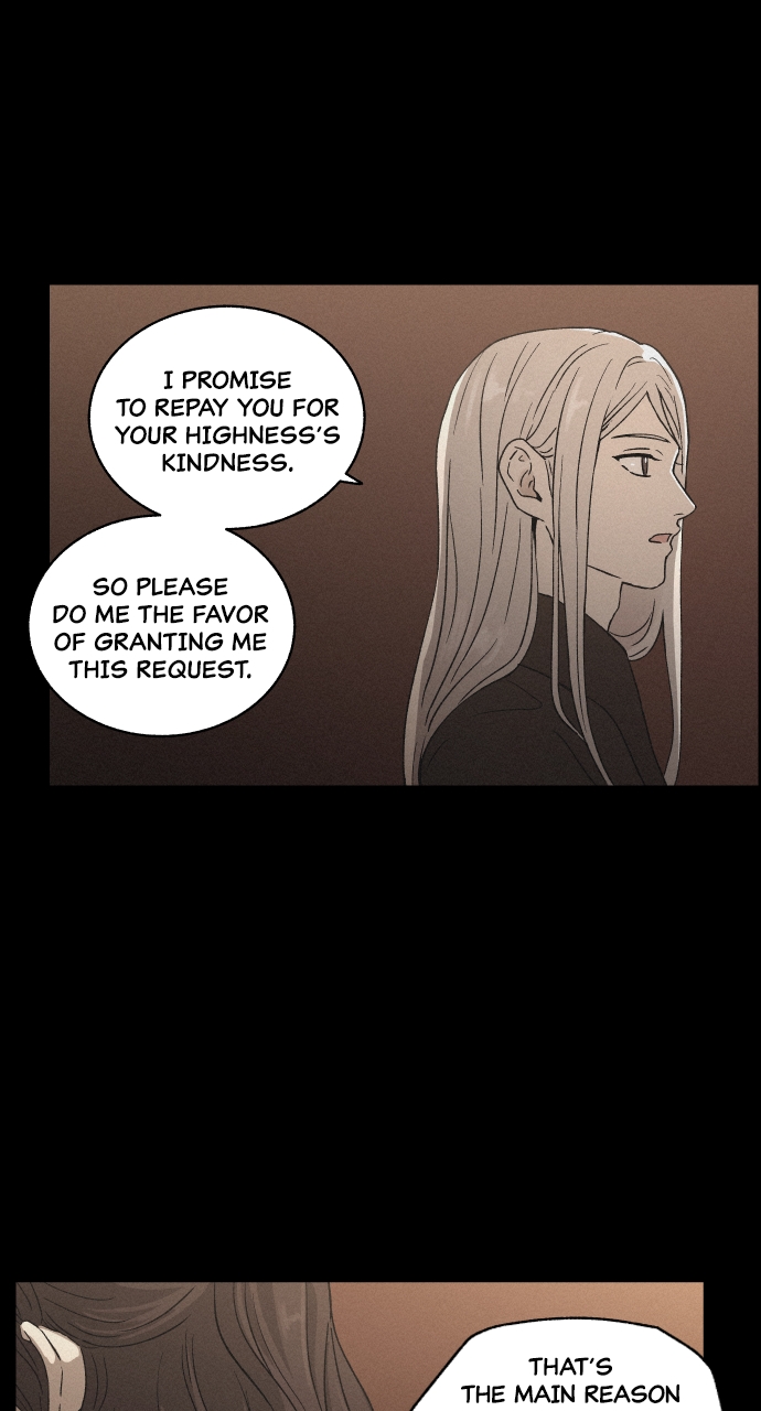 Read Love Song for Illusion EN Manga Online