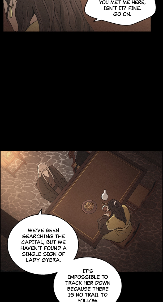 Read Love Song for Illusion EN Manga Online