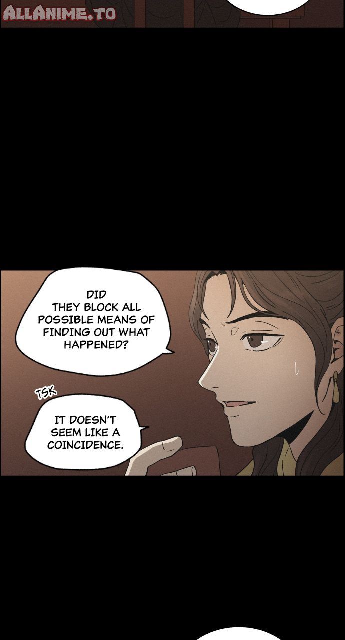 Read Love Song for Illusion EN Manga Online