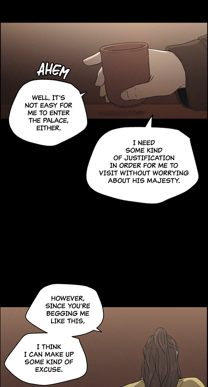 Read Love Song for Illusion EN Manga Online