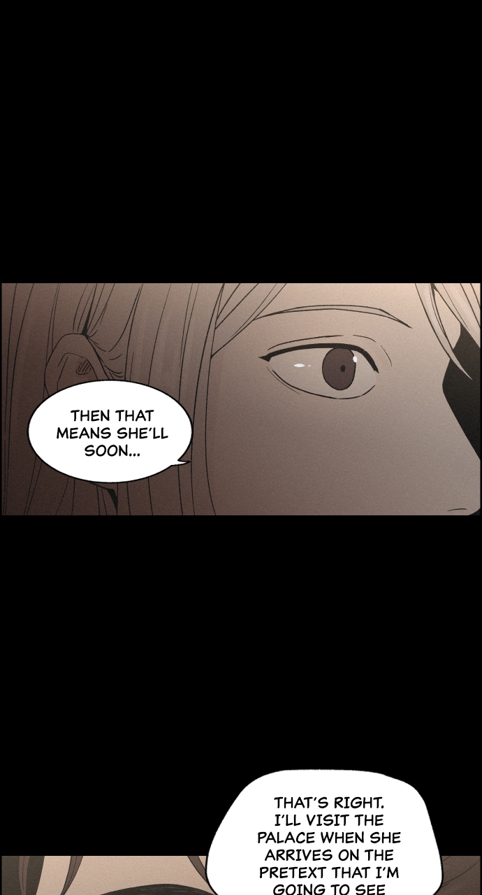 Read Love Song for Illusion EN Manga Online