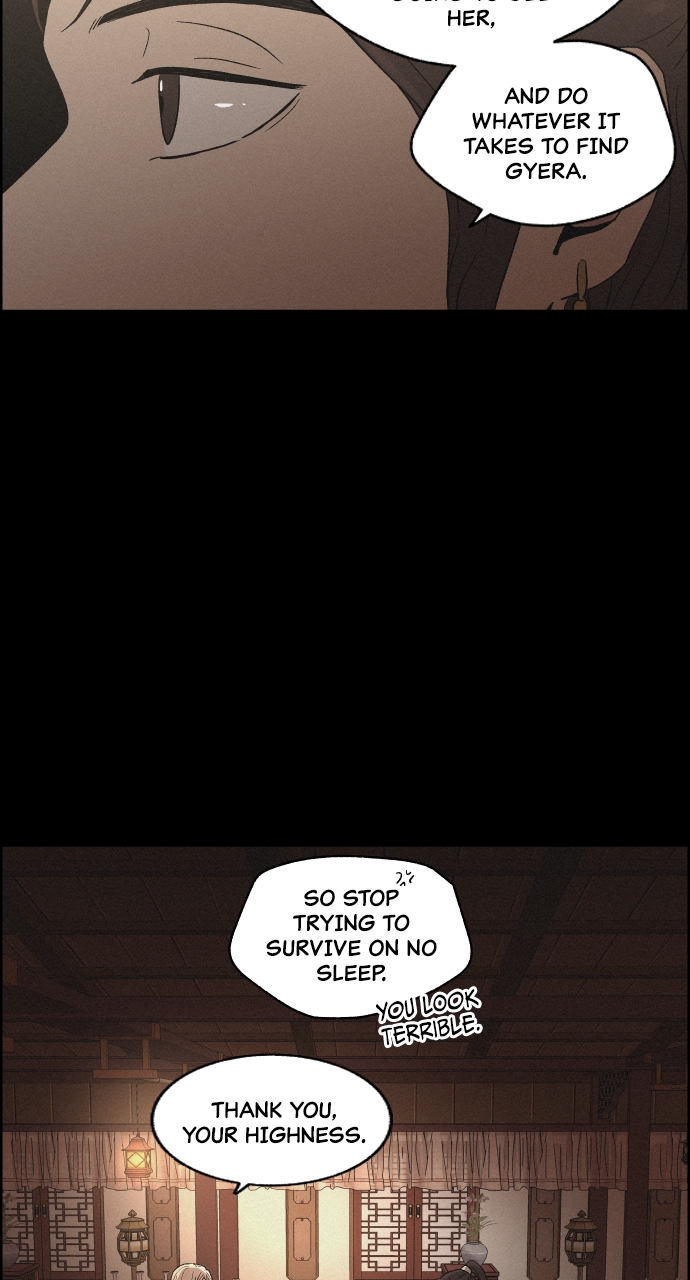 Read Love Song for Illusion EN Manga Online