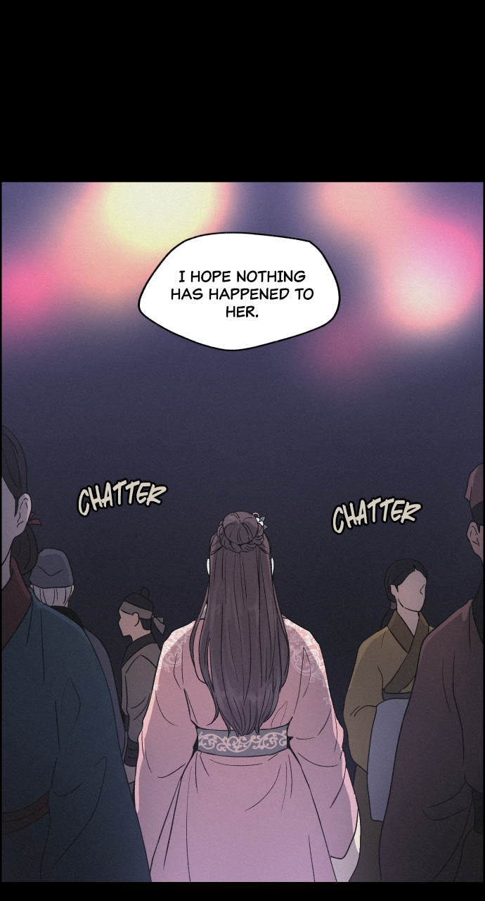 Read Love Song for Illusion EN Manga Online