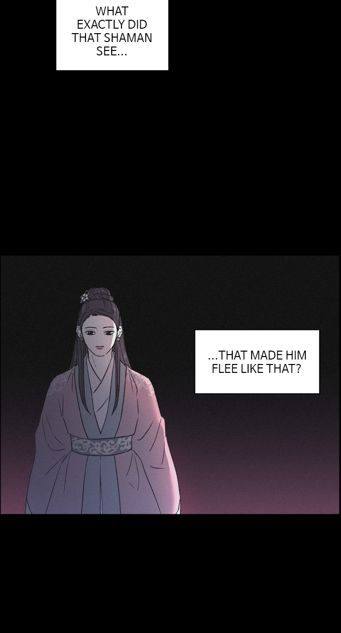 Read Love Song for Illusion EN Manga Online