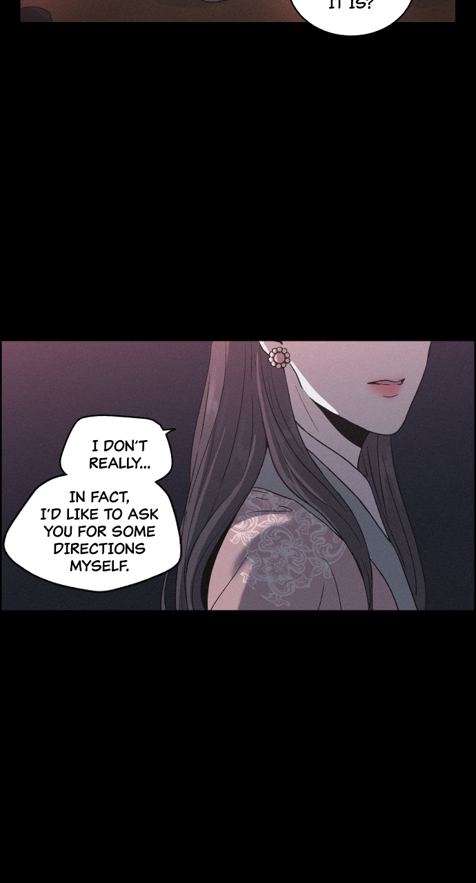 Read Love Song for Illusion EN Manga Online