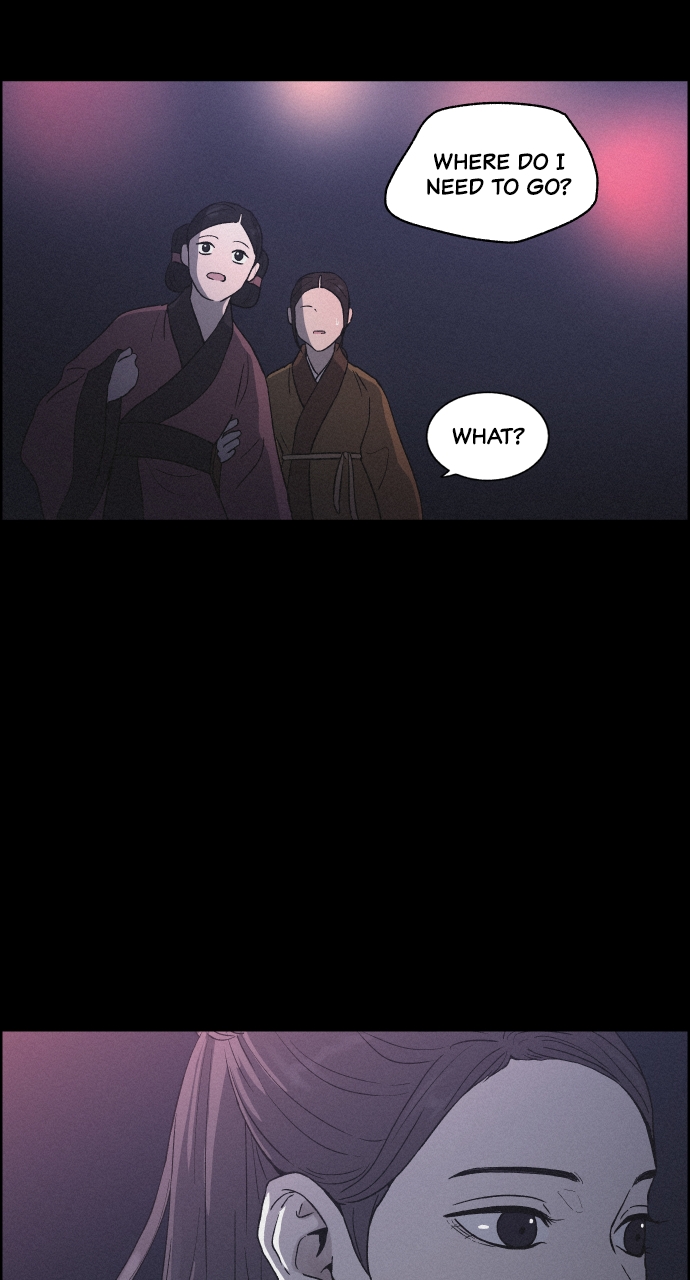 Read Love Song for Illusion EN Manga Online