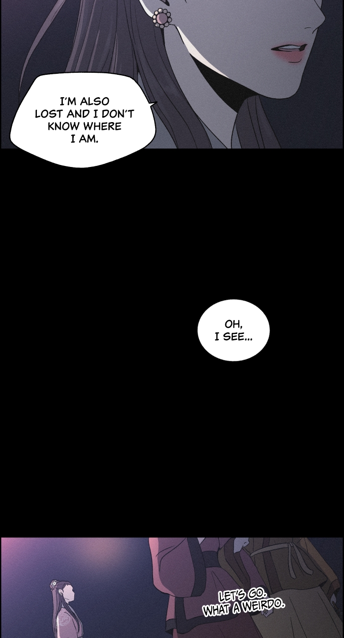 Read Love Song for Illusion EN Manga Online