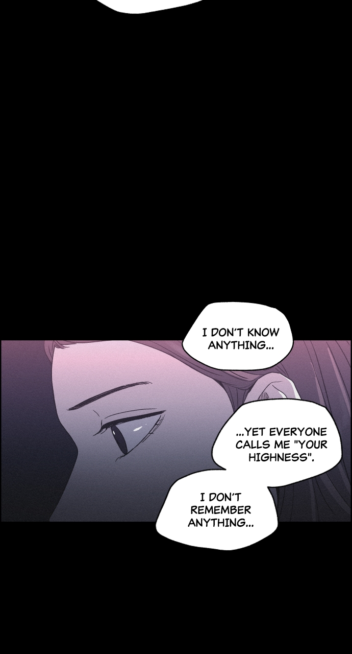 Read Love Song for Illusion EN Manga Online