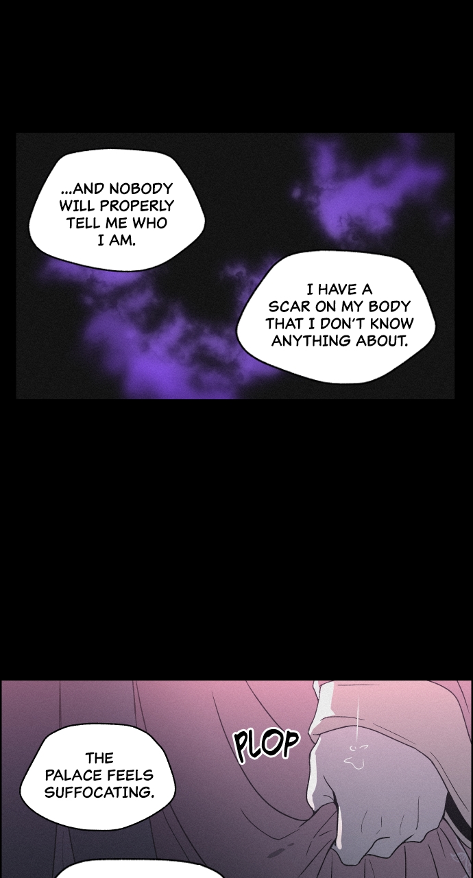 Read Love Song for Illusion EN Manga Online