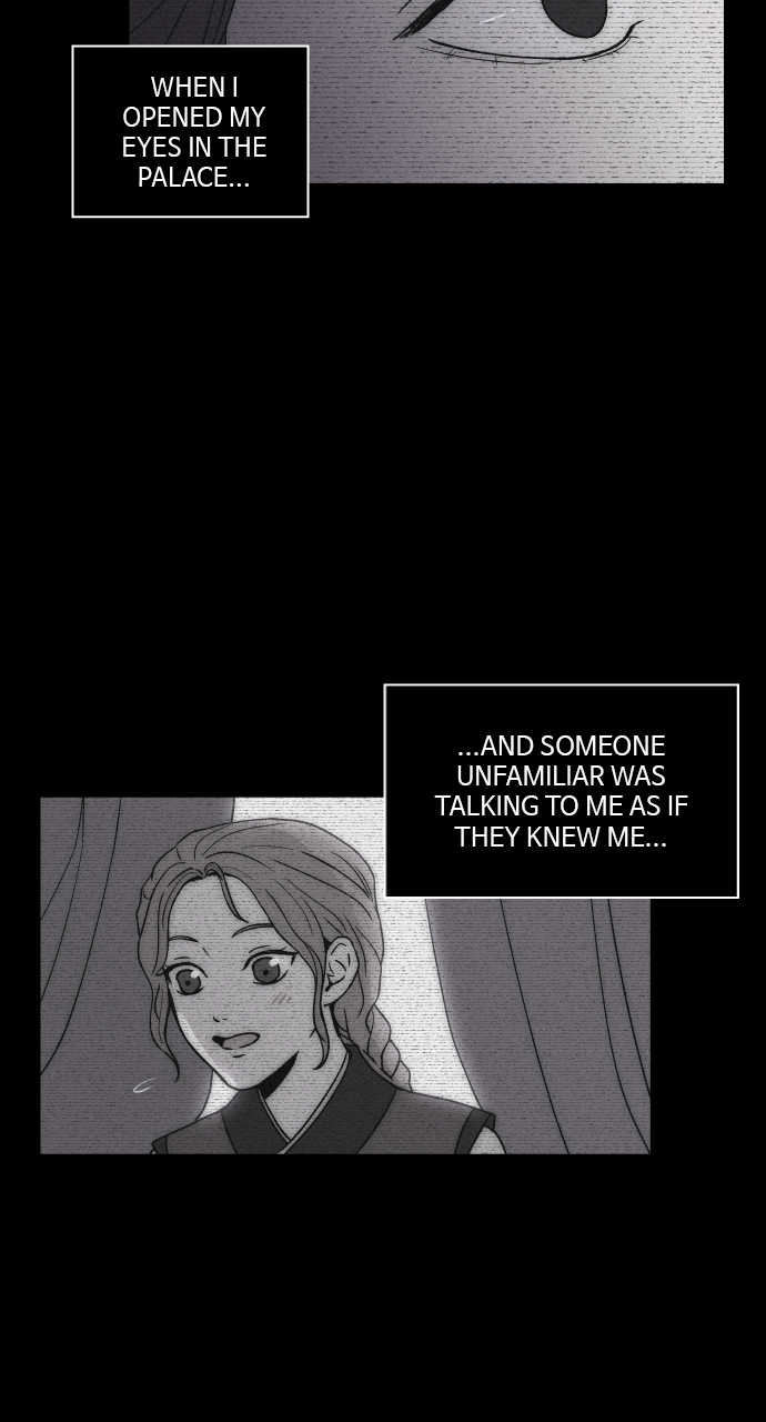 Read Love Song for Illusion EN Manga Online