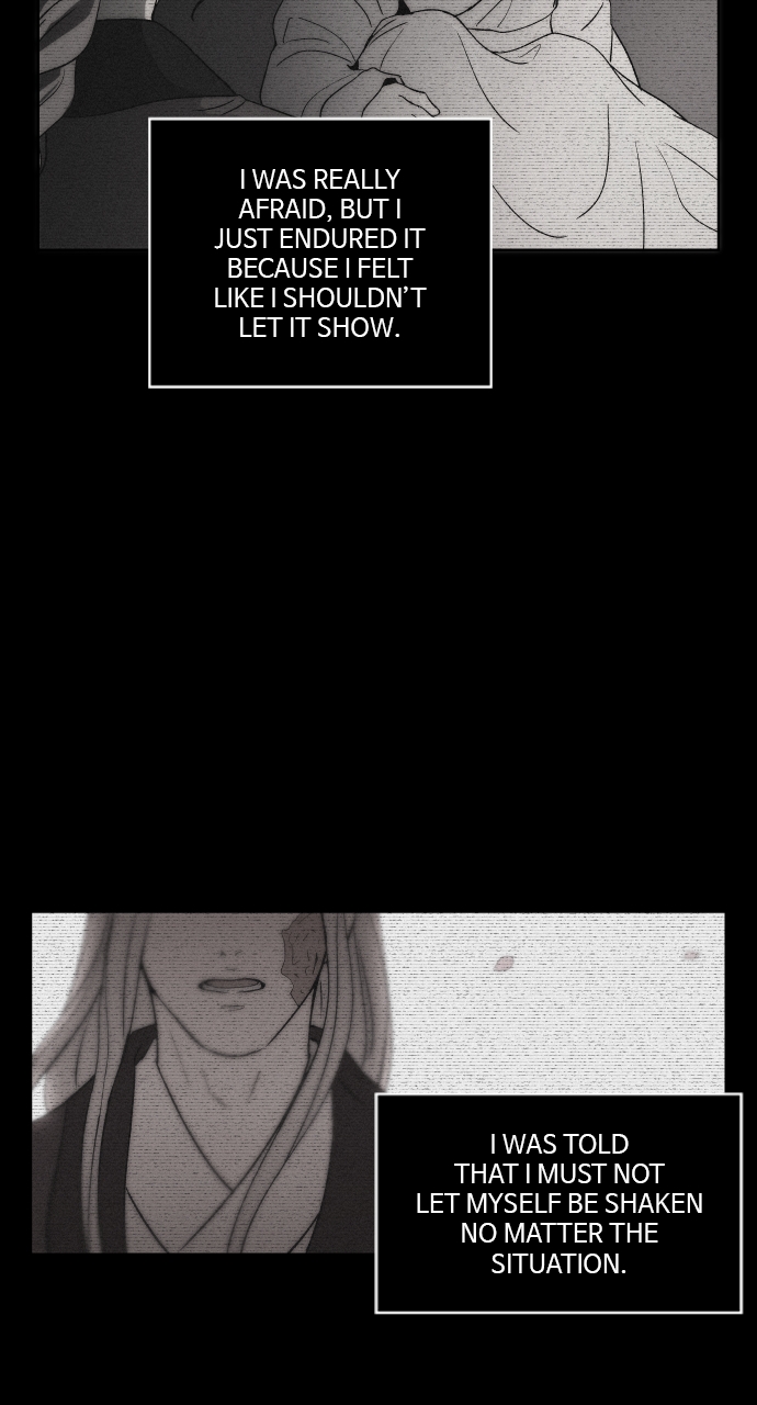 Read Love Song for Illusion EN Manga Online