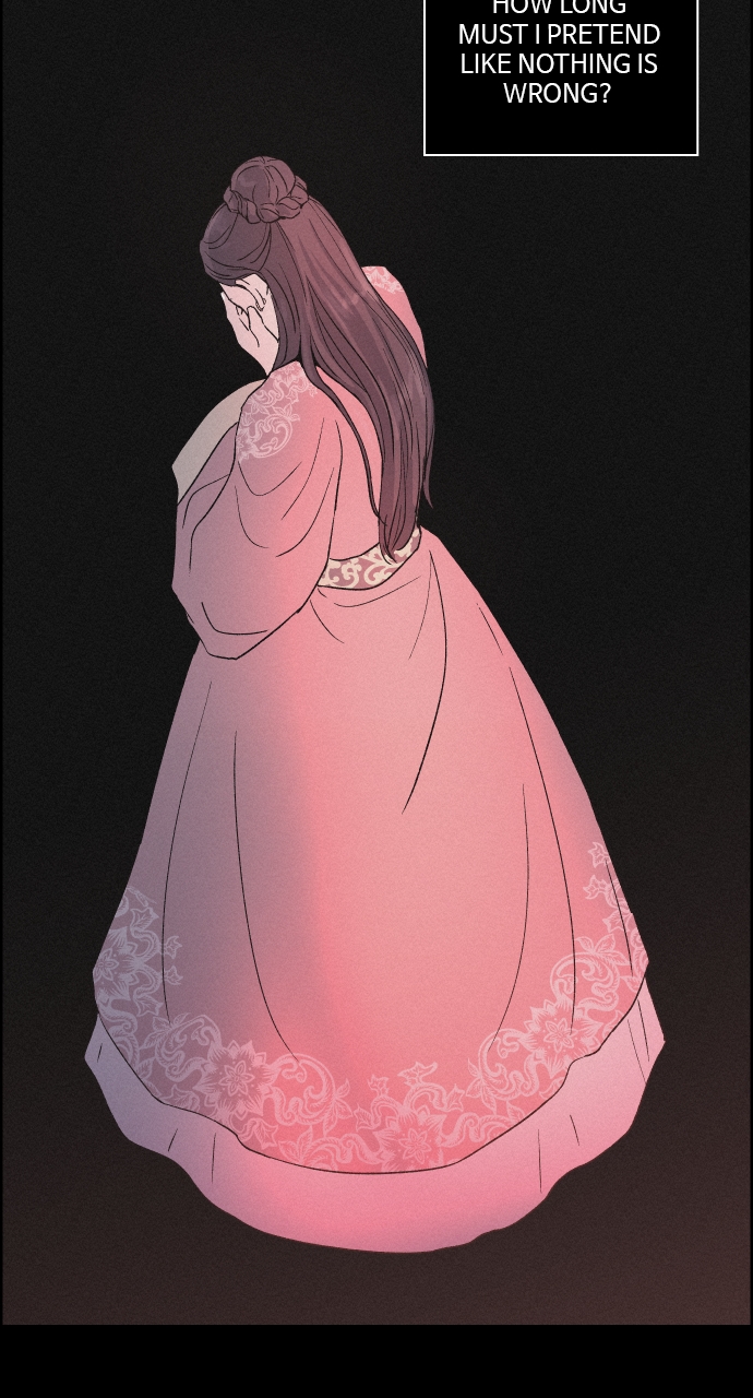 Read Love Song for Illusion EN Manga Online