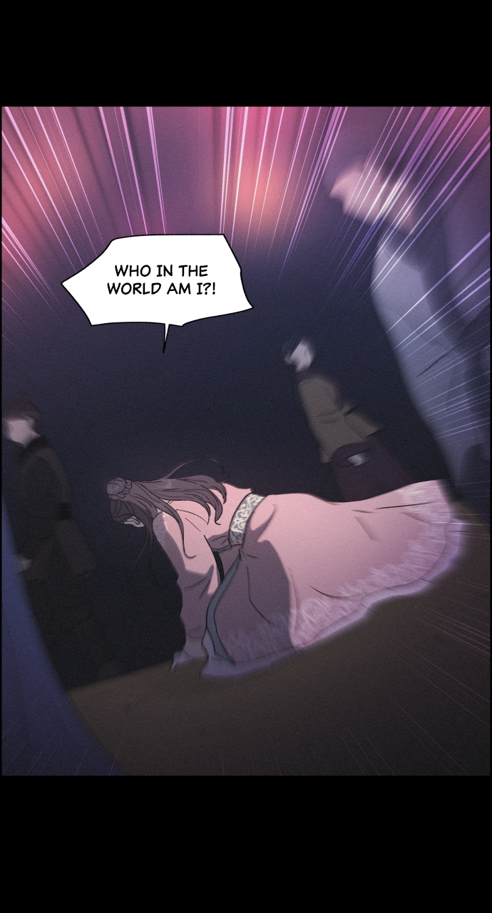 Read Love Song for Illusion EN Manga Online