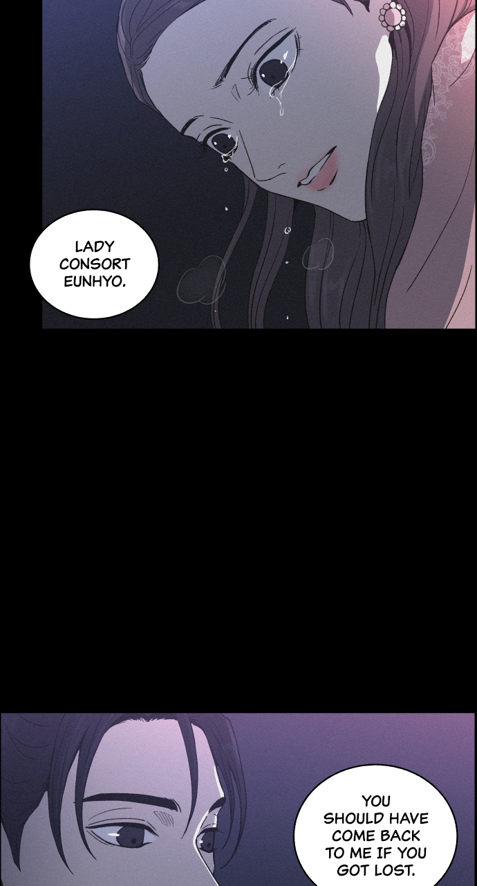 Read Love Song for Illusion EN Manga Online