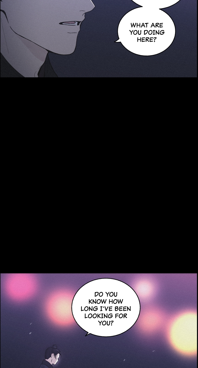 Read Love Song for Illusion EN Manga Online