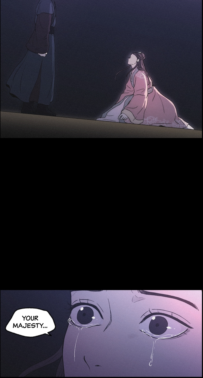 Read Love Song for Illusion EN Manga Online