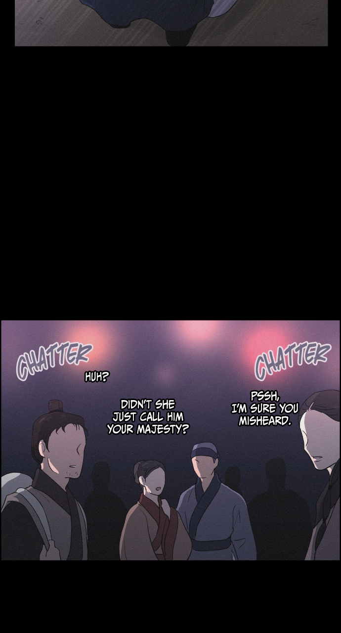 Read Love Song for Illusion EN Manga Online