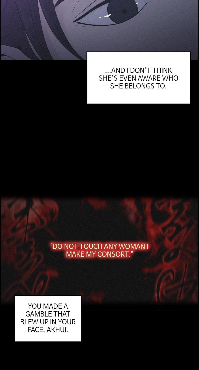 Read Love Song for Illusion EN Manga Online