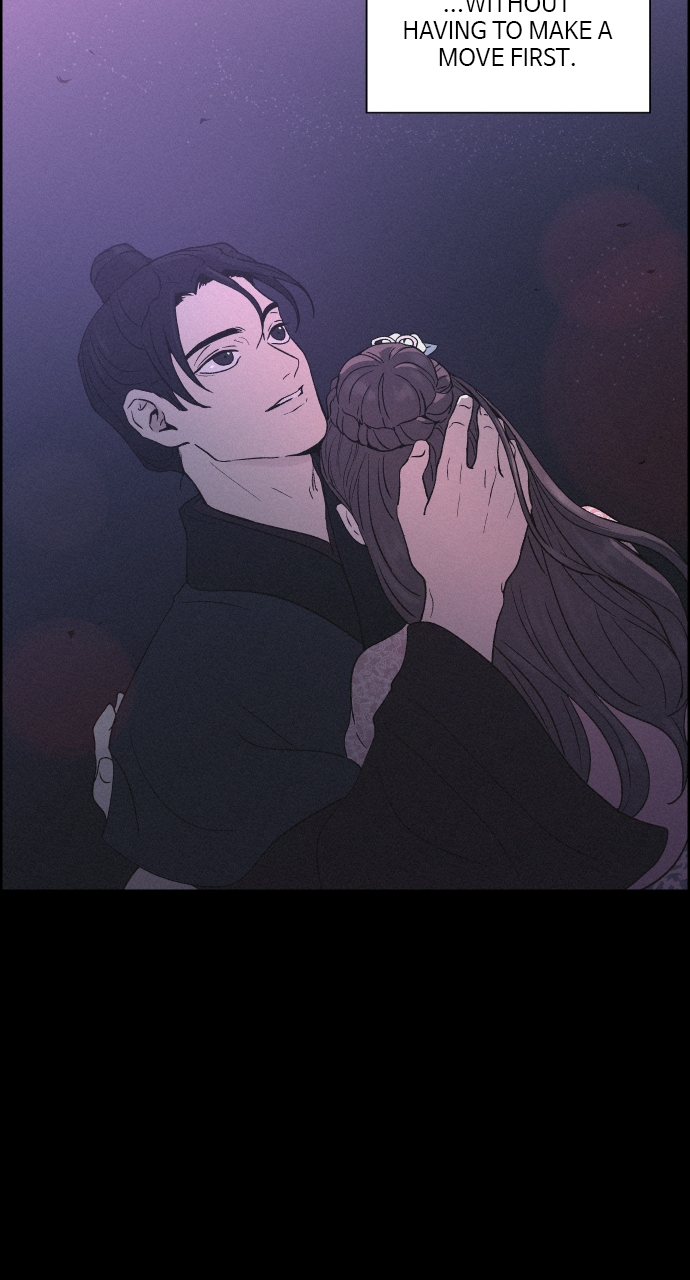 Read Love Song for Illusion EN Manga Online