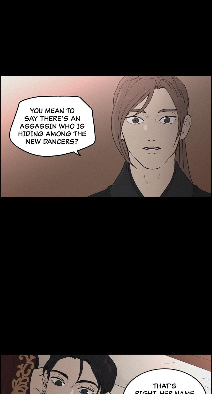 Read Love Song for Illusion EN Manga Online