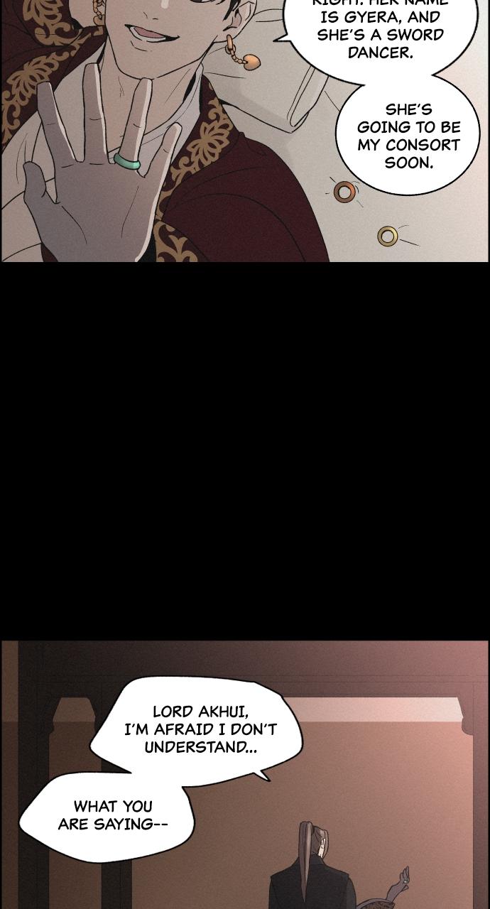 Read Love Song for Illusion EN Manga Online