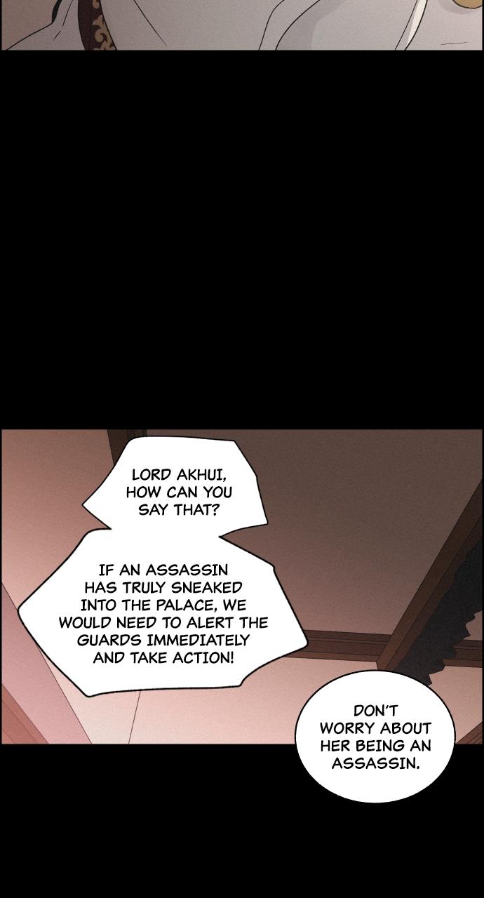 Read Love Song for Illusion EN Manga Online