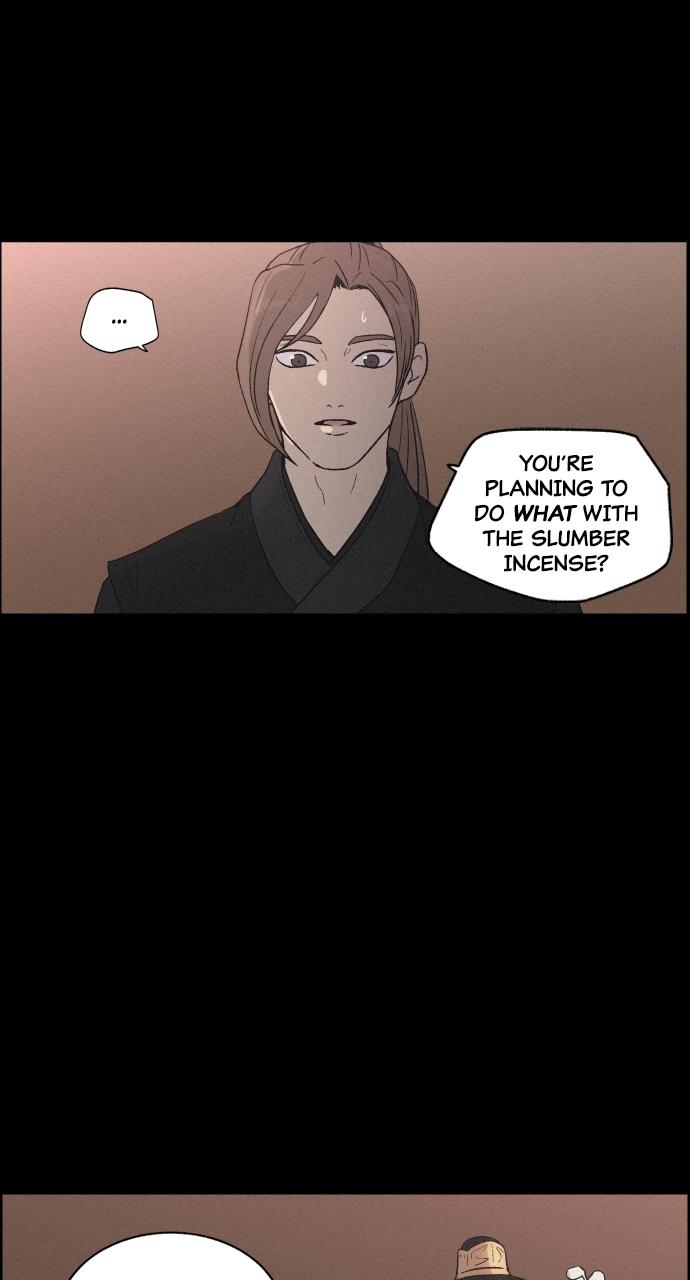 Read Love Song for Illusion EN Manga Online